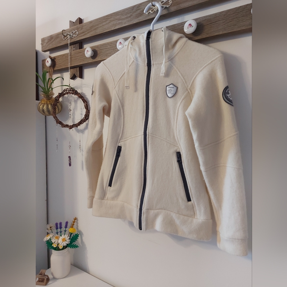 Bergans Jacket